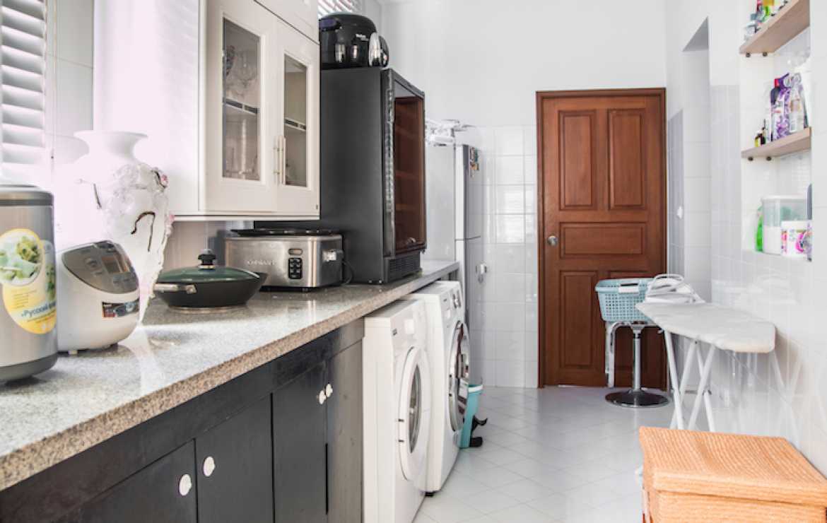 Вилла_Angsana Villas Resort_4