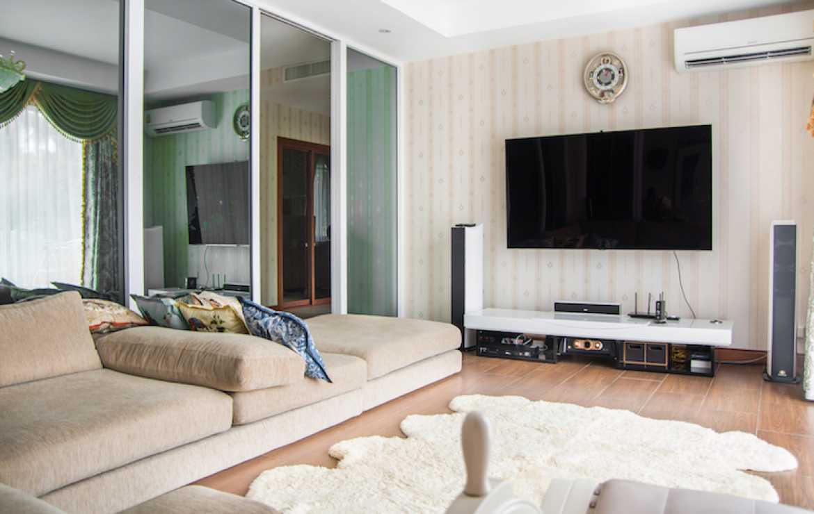Вилла_Angsana Villas Resort_5