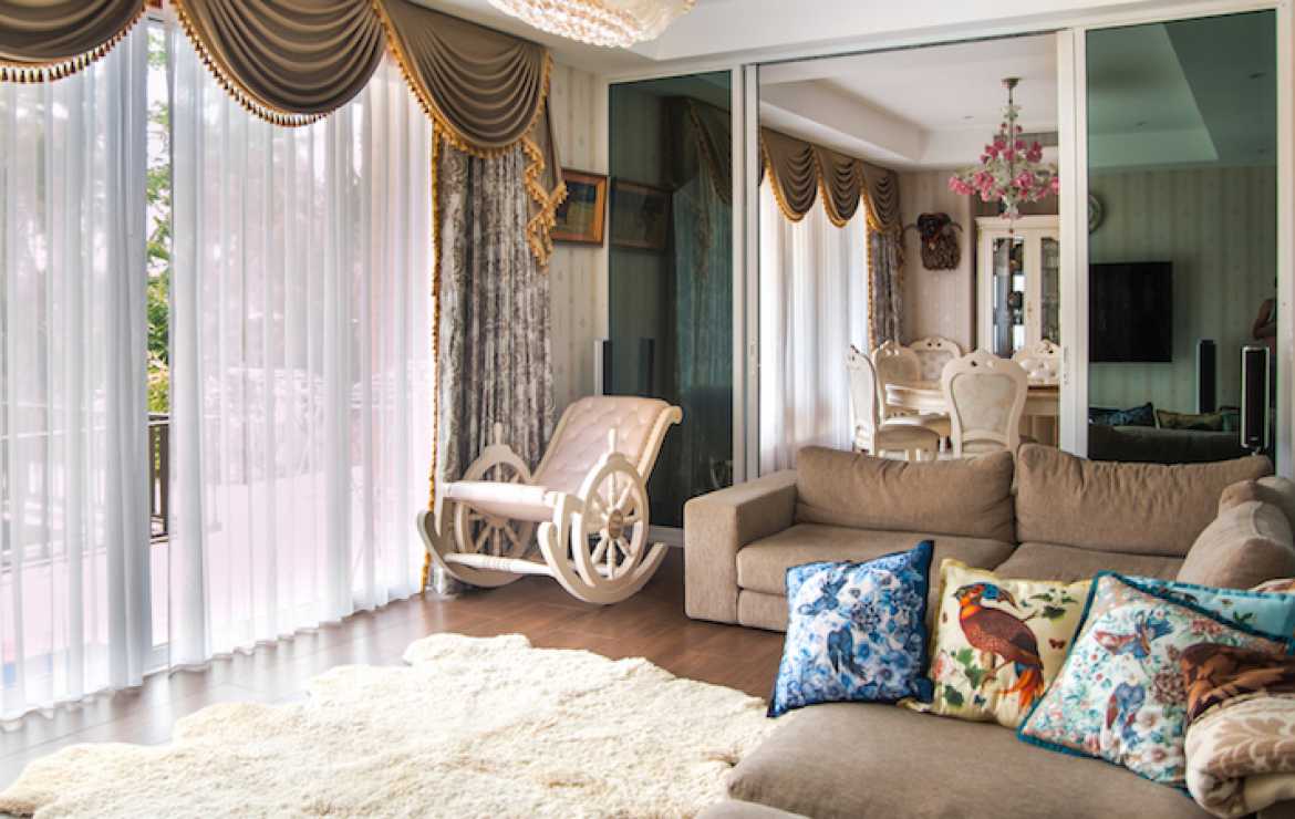 Вилла_Angsana Villas Resort_6