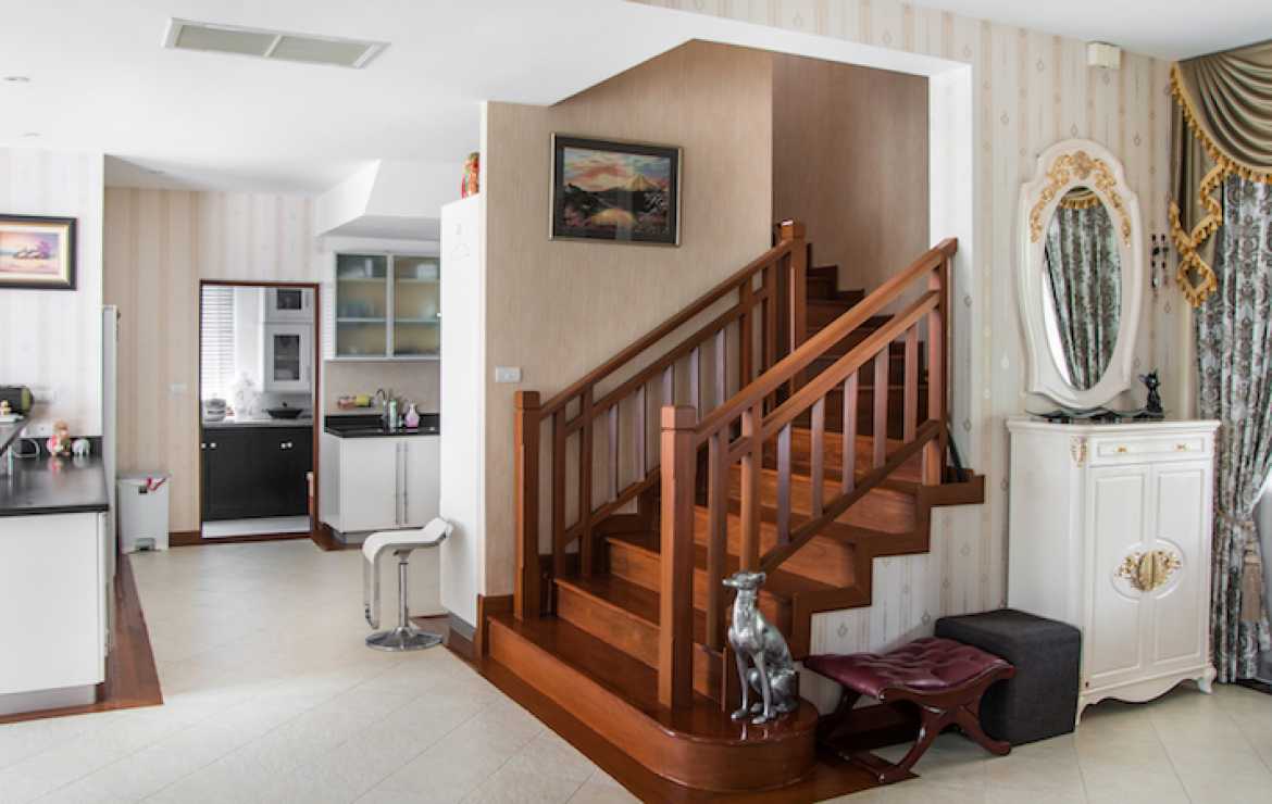 Вилла_Angsana Villas Resort_9