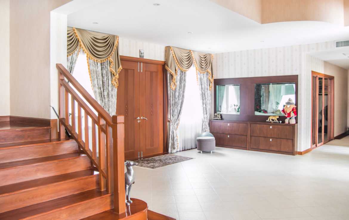 Вилла_Angsana Villas Resort_10