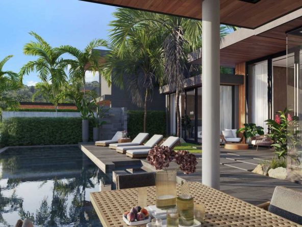 Вилла_One Residence Lakeside Redwood_3