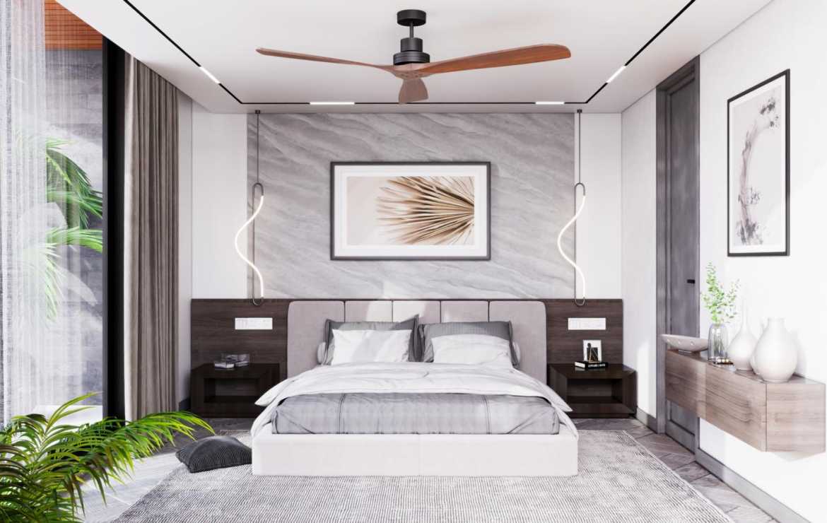Вилла_One Residence Lakeside Redwood_10