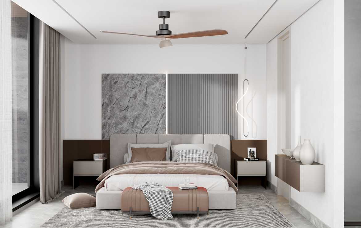 Вилла_One Residence Lakeside Redwood_5