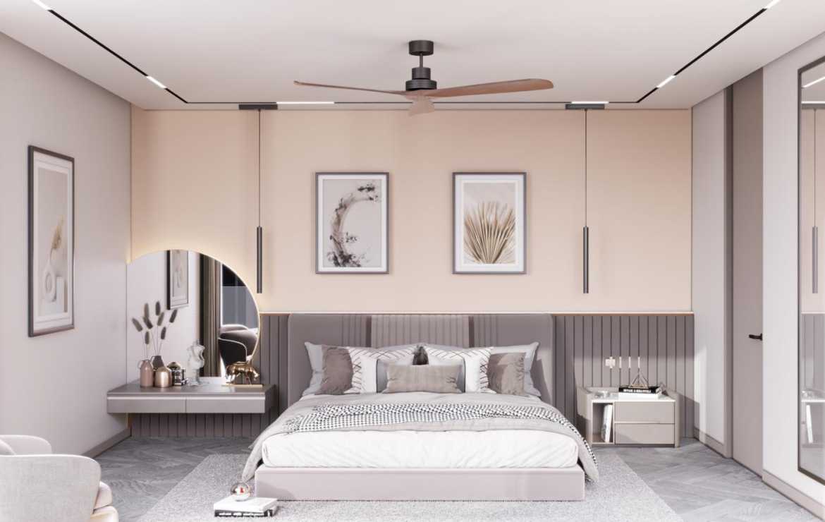 Вилла_One Residence Lakeside Redwood_15