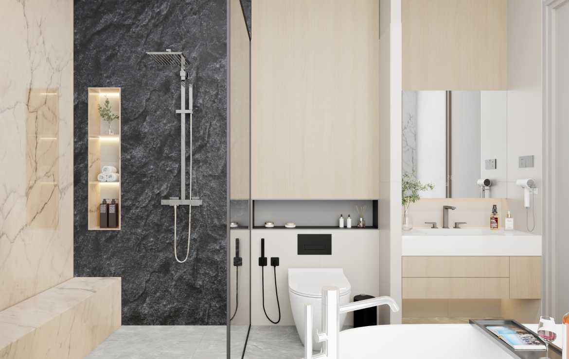 Вилла_One Residence Lakeside Redwood_6