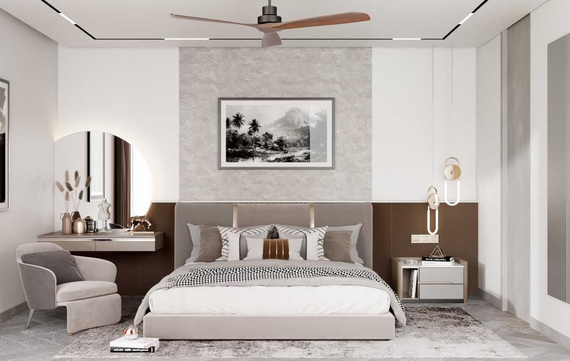 Вилла_One Residence Lakeside Redwood_9