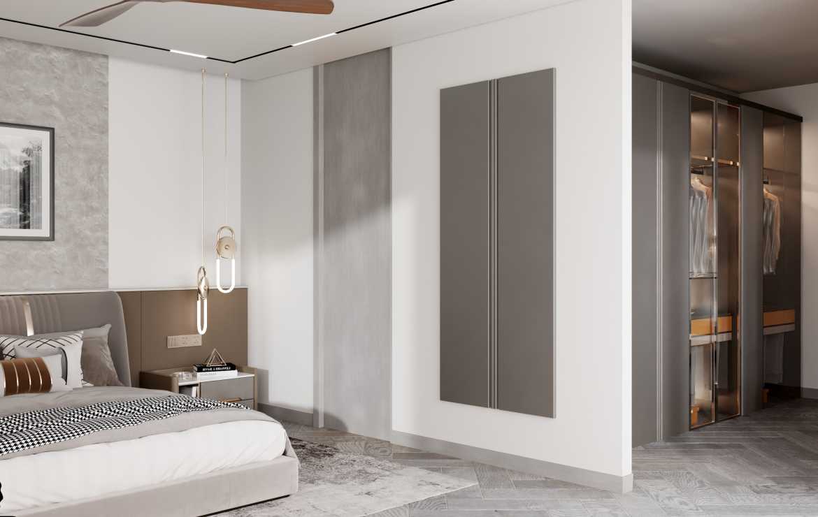 Вилла_One Residence Lakeside Redwood_12