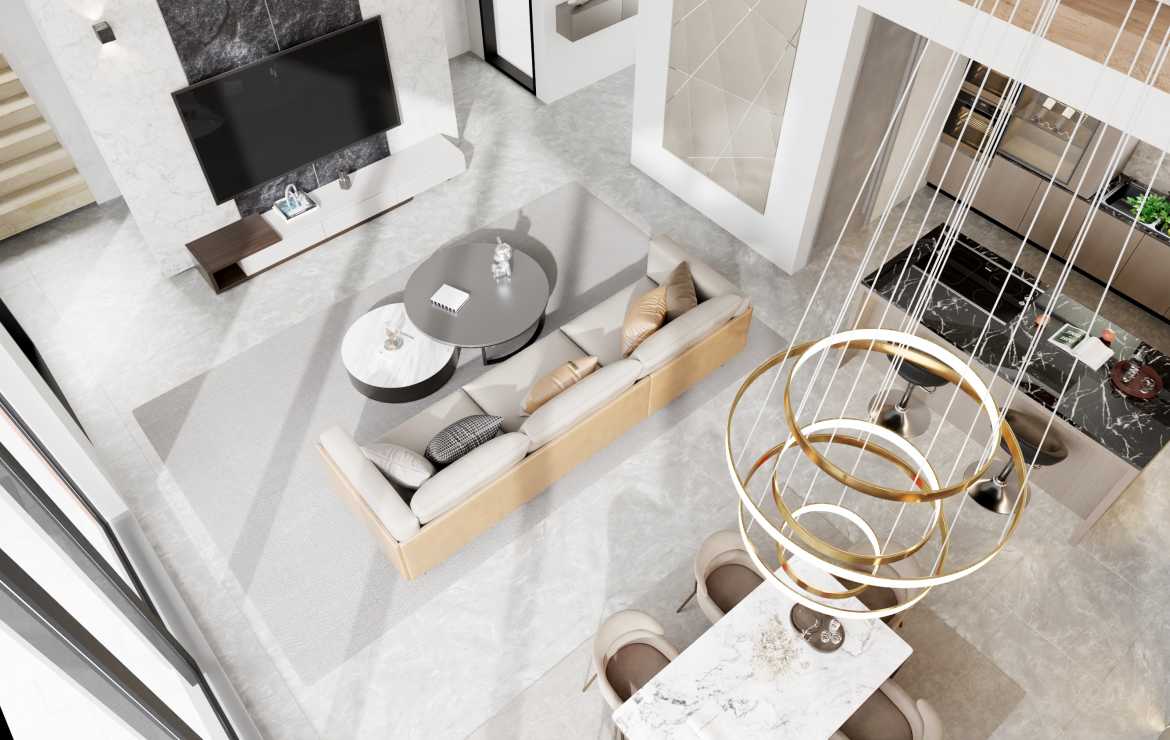 Вилла_One Residence Lakeside Redwood_14