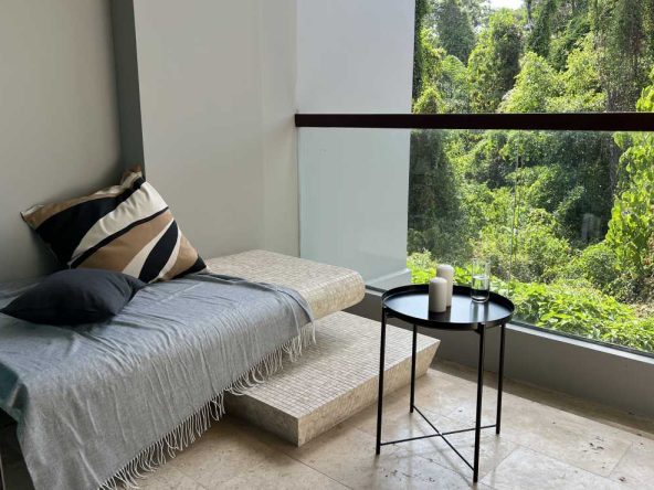 Квартира_Regent Bangtao