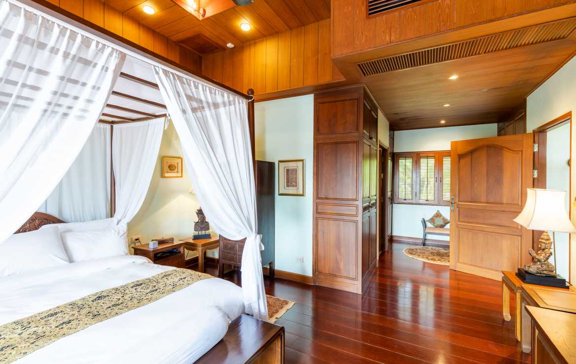 Вилла_Vichuda Hills Estate_11