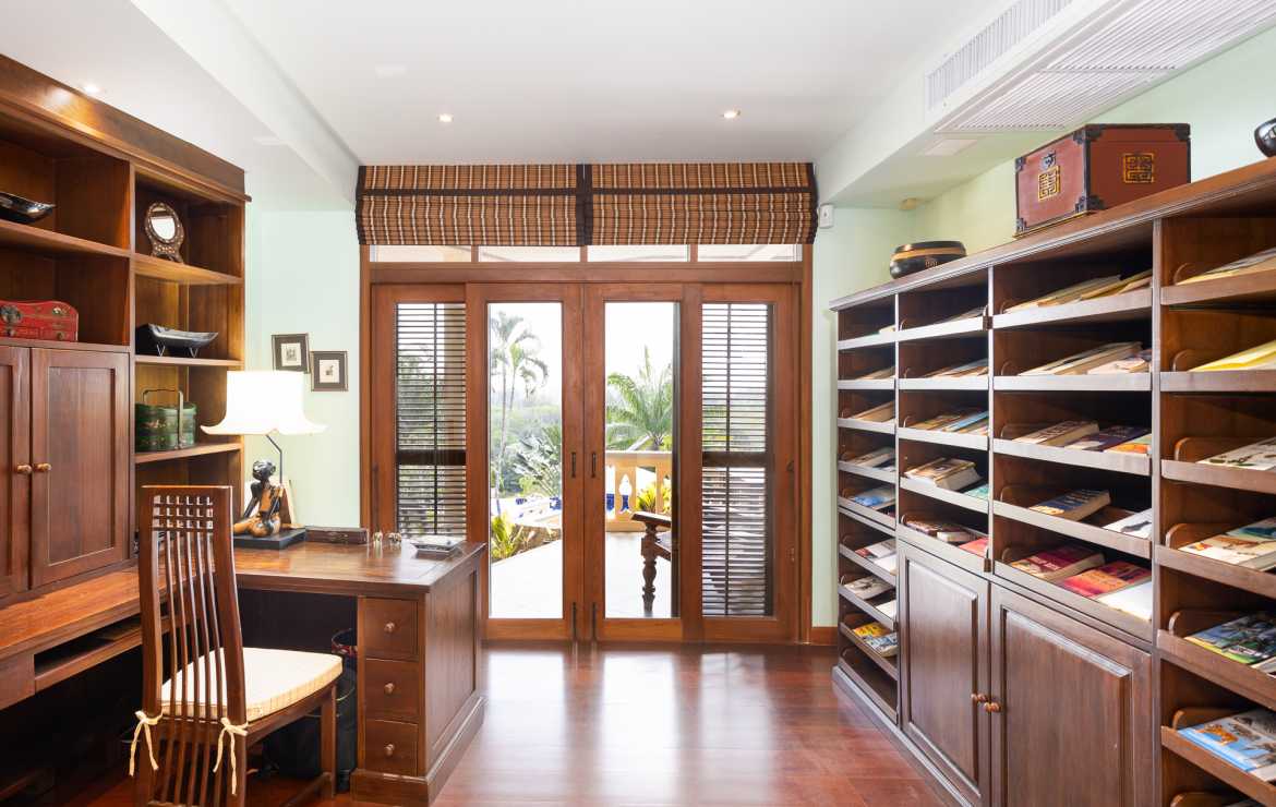 Вилла_Vichuda Hills Estate_13