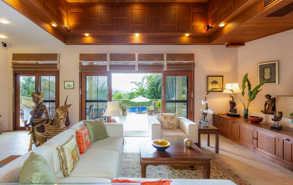 Вилла_Vichuda Hills Estate_4