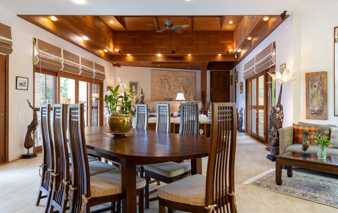 Вилла_Vichuda Hills Estate_5