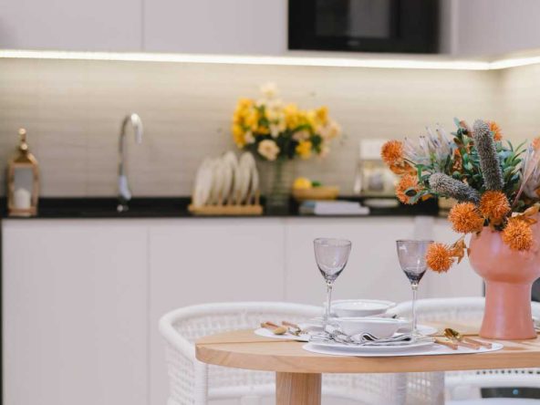 Квартира_Title Bangtao Legendary