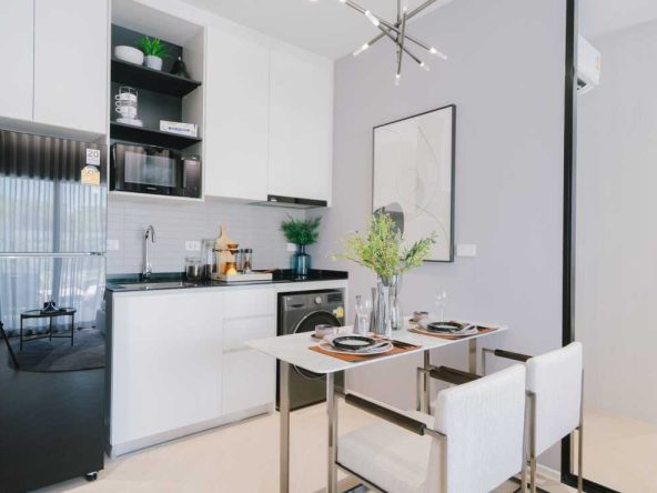 Квартира_Title Bangtao Legendary