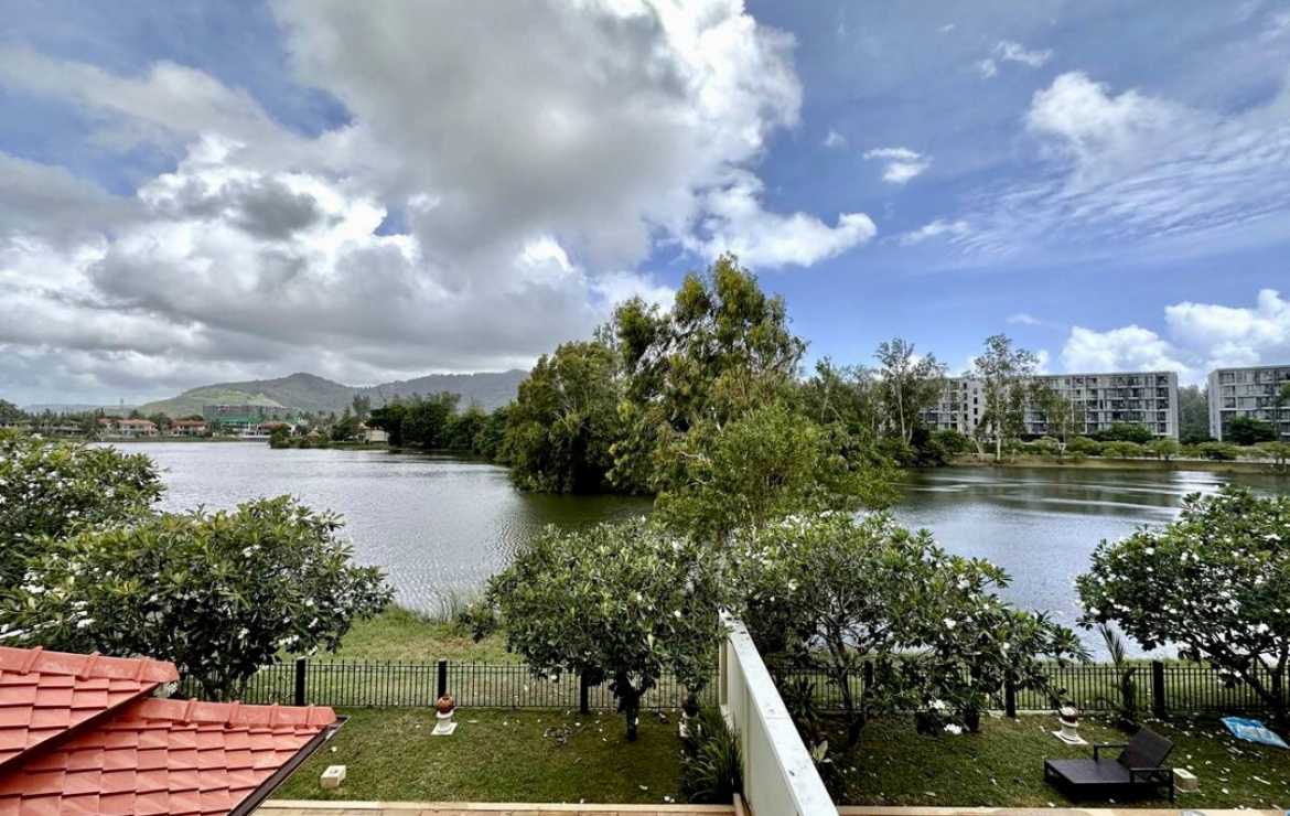 Вилла_Laguna Cove_14