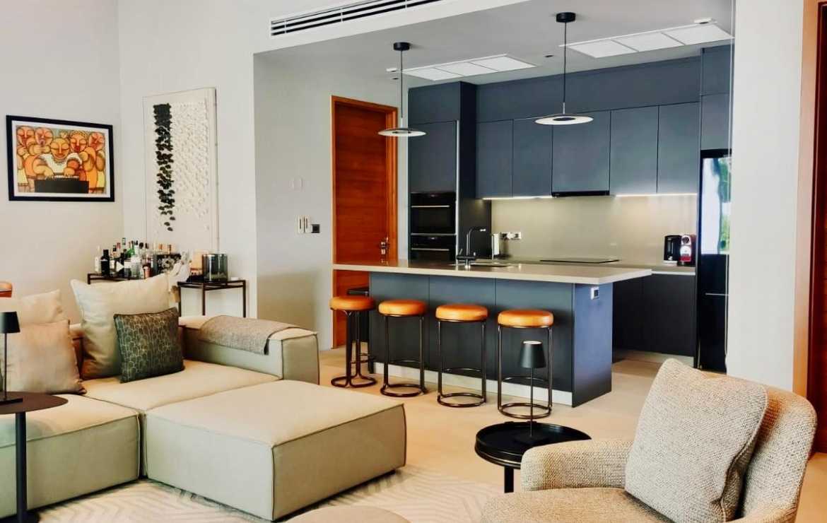 Вилла_Botanica Modern Loft_3