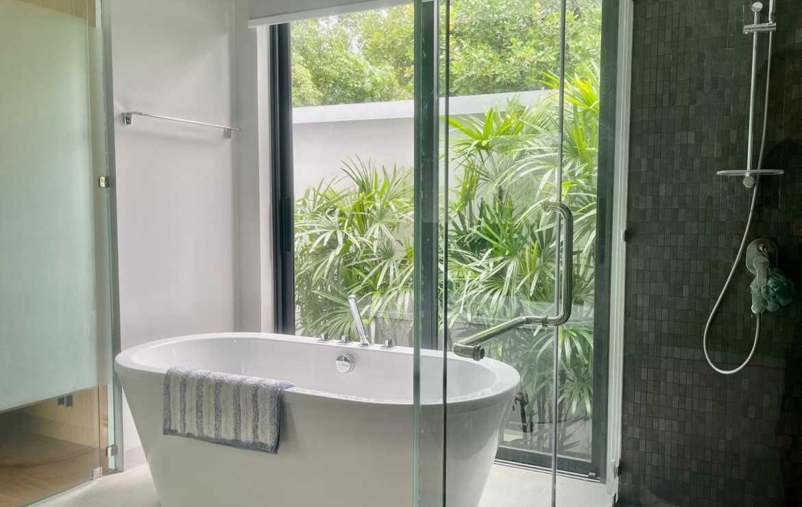 Вилла_Botanica Modern Loft_7