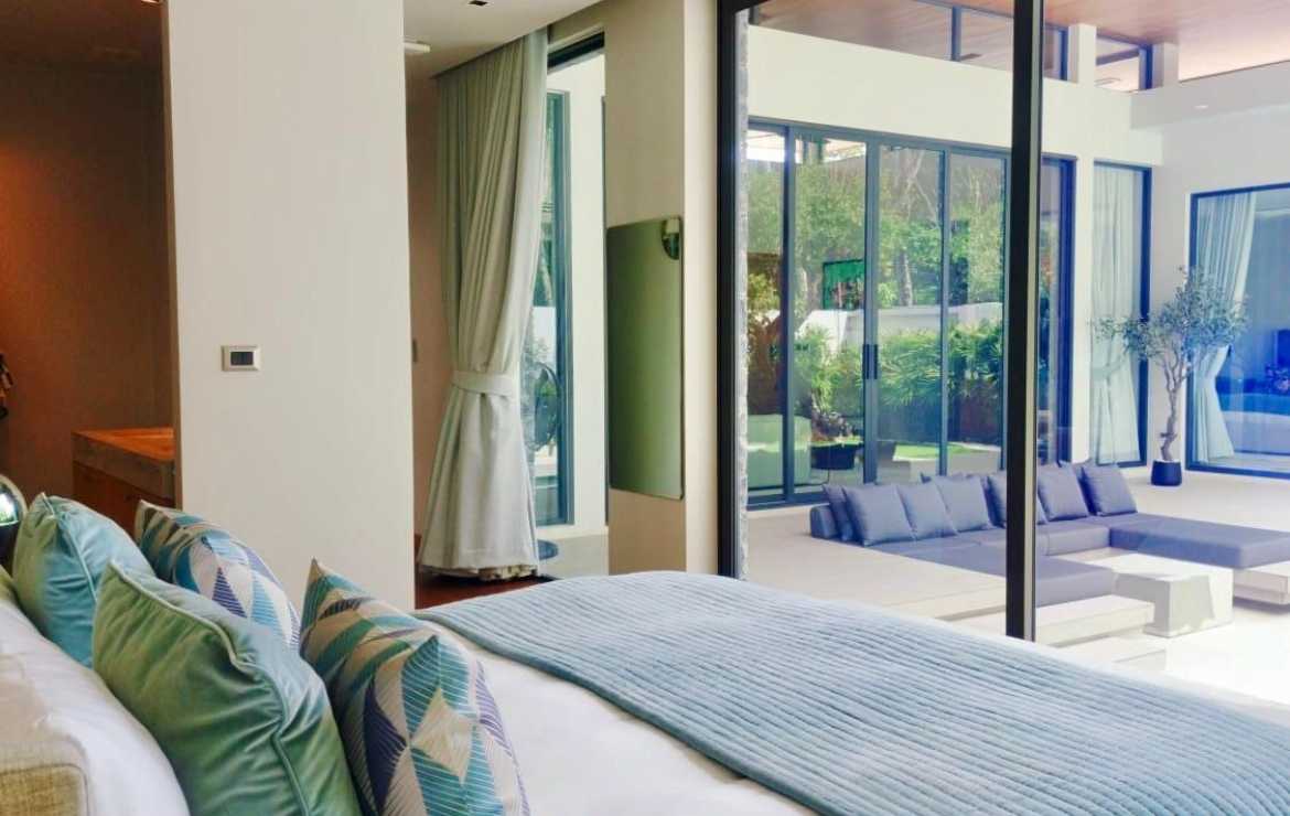 Вилла_Botanica Modern Loft_9