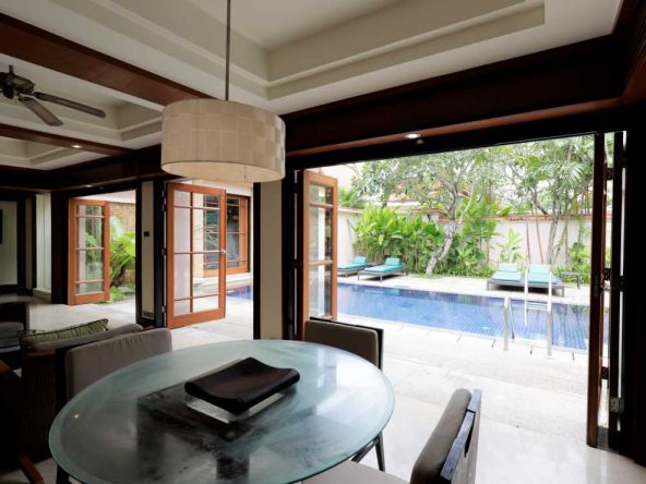 Отель_Banyan Tree Hotel_2