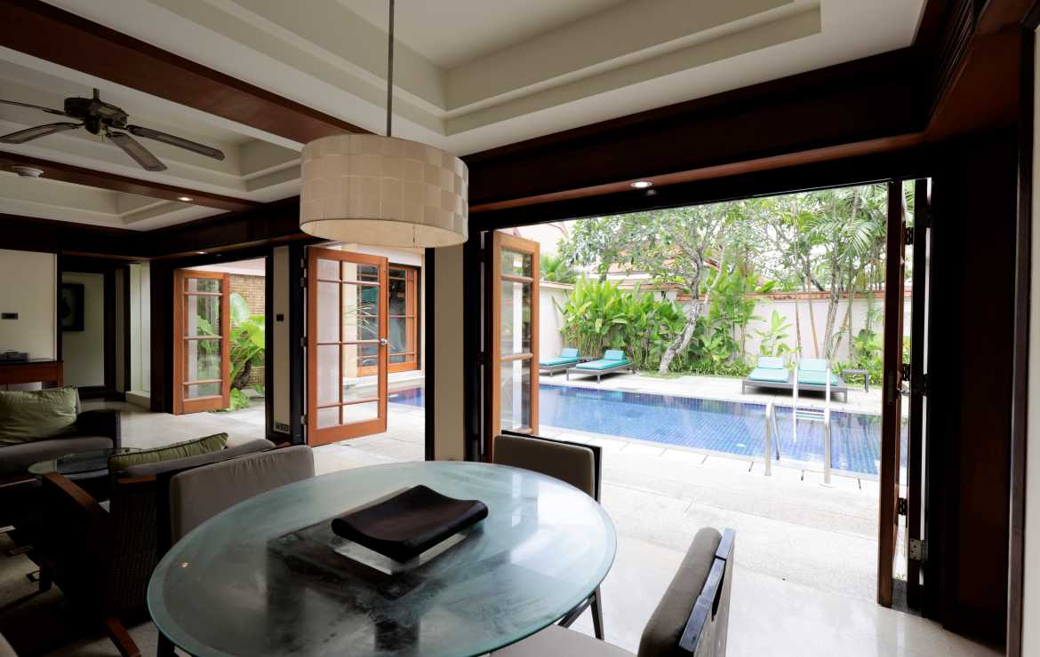 Отель_Banyan Tree Hotel_2