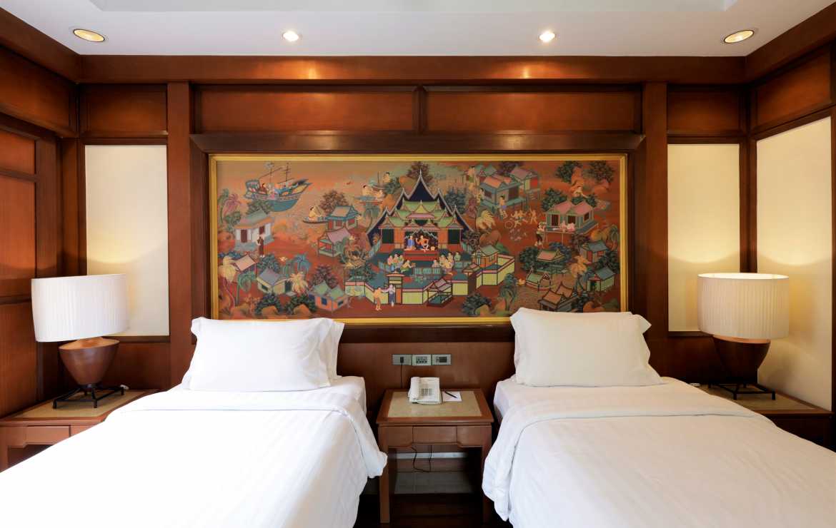 Отель_Banyan Tree Hotel_12