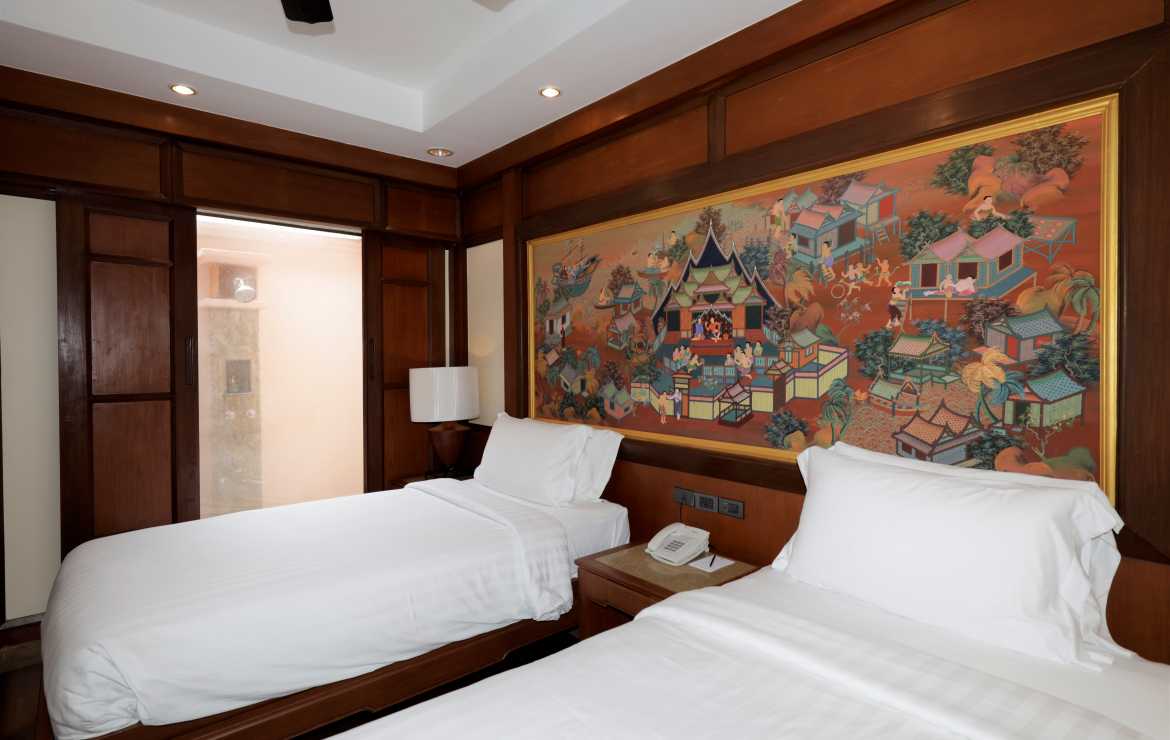 Отель_Banyan Tree Hotel_13