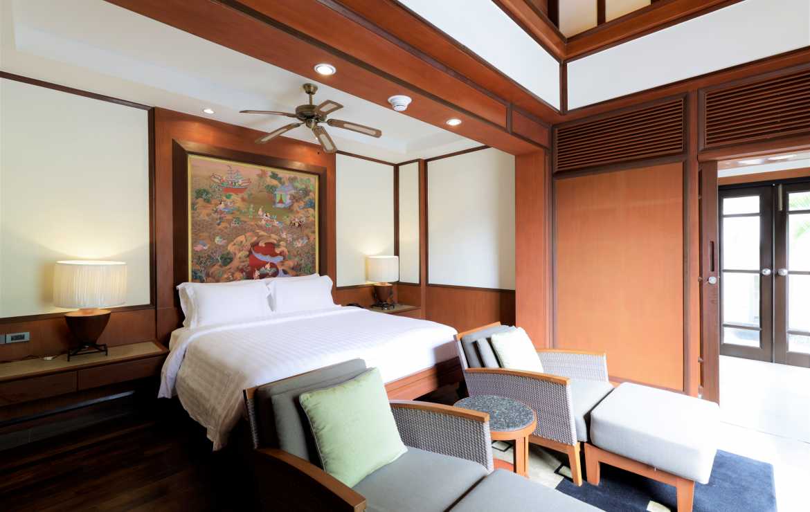 Отель_Banyan Tree Hotel_14