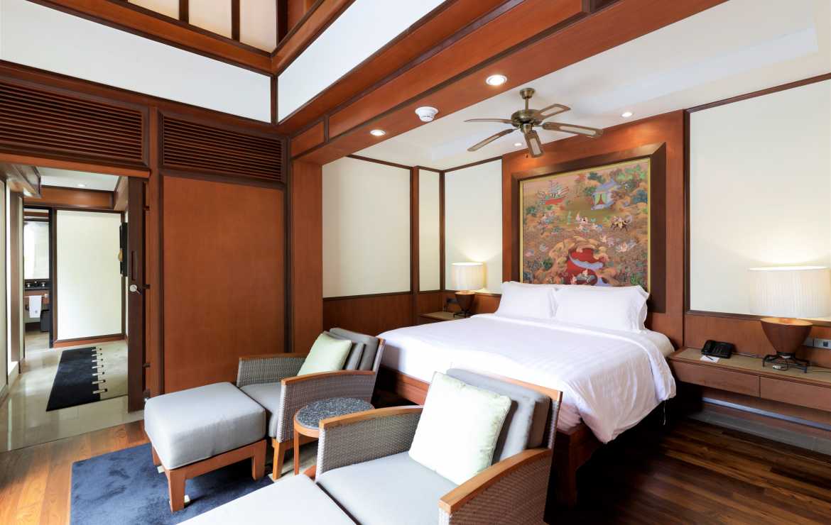 Отель_Banyan Tree Hotel_15