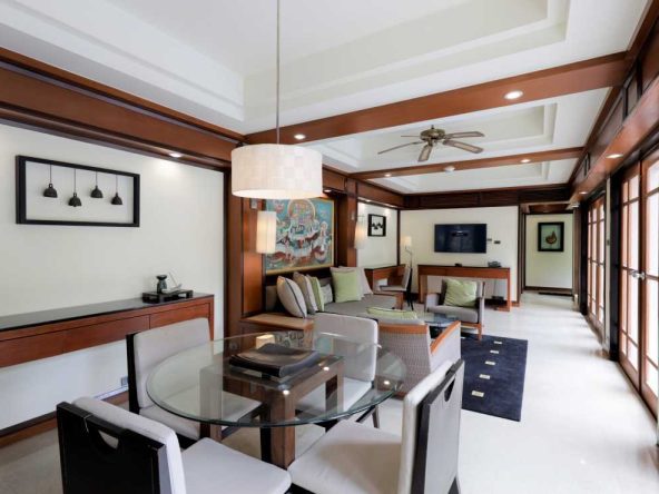 Отель_Banyan Tree Hotel_3