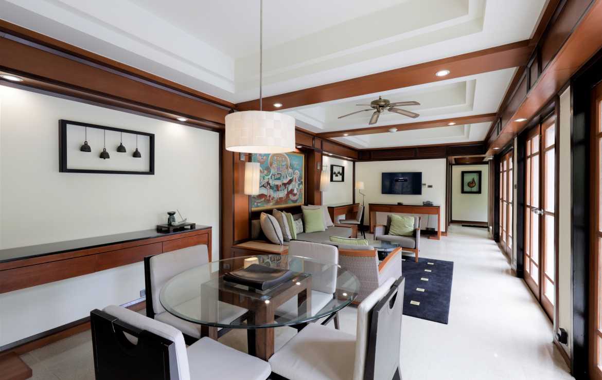 Отель_Banyan Tree Hotel_3