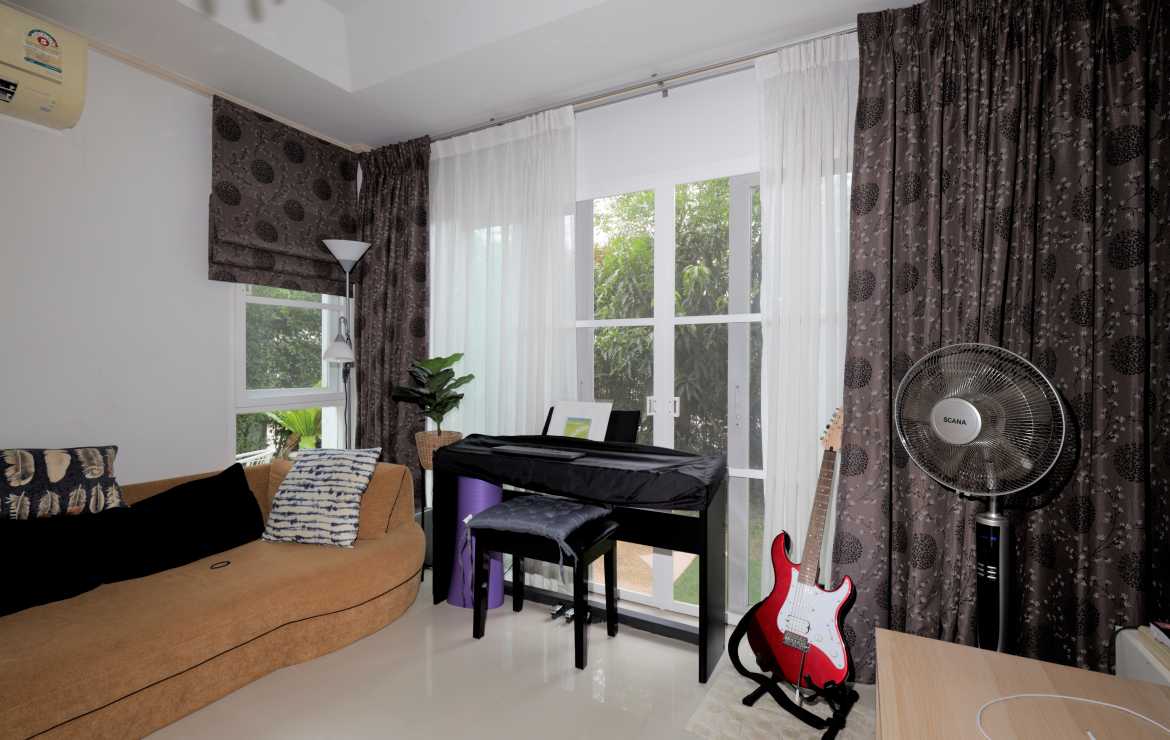Отель_Banyan Tree Hotel_4