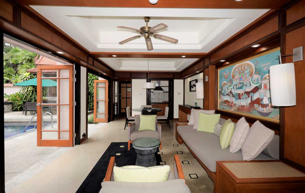 Отель_Banyan Tree Hotel_6