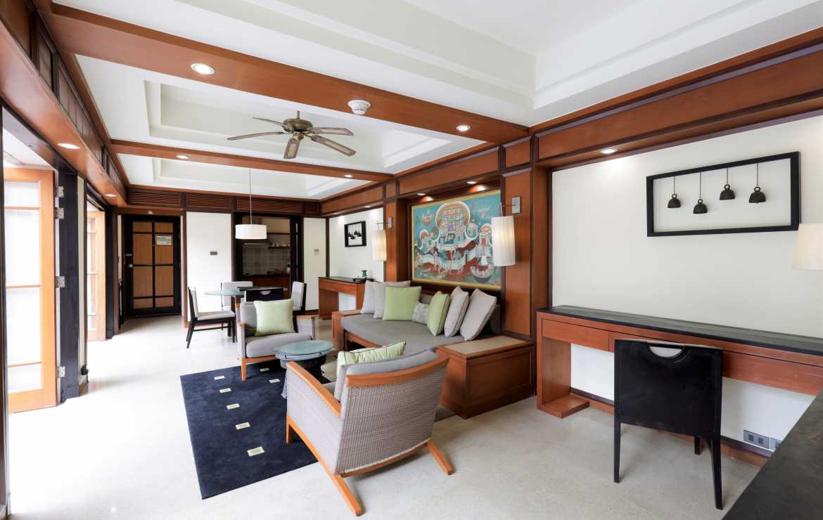 Отель_Banyan Tree Hotel_7