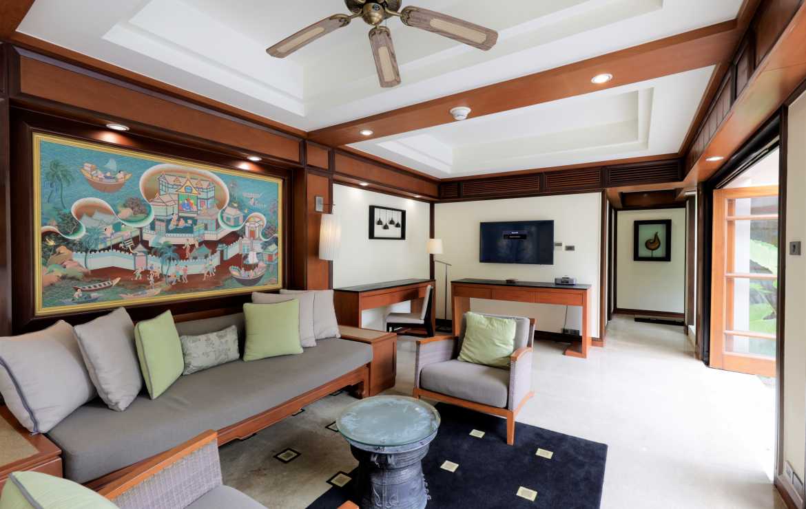 Отель_Banyan Tree Hotel_8