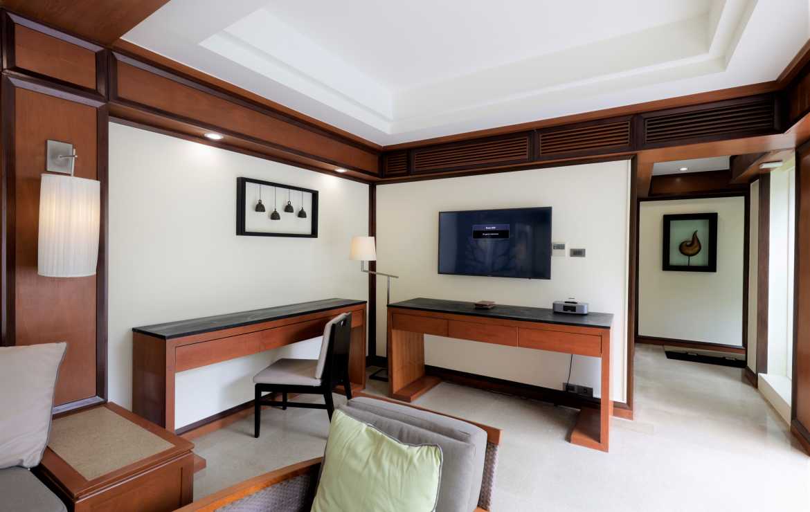 Отель_Banyan Tree Hotel_9