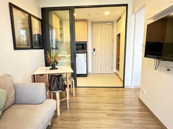 Квартира_Sky Park