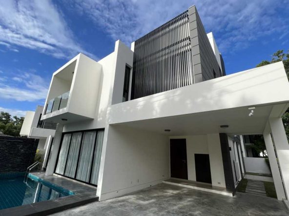 Вилла_Laguna Park