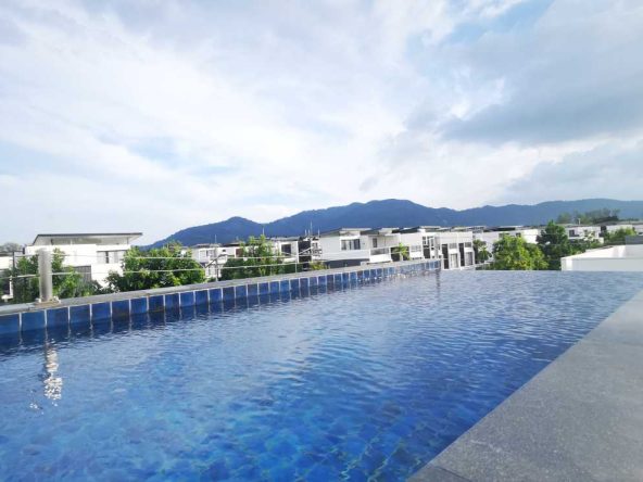 Вилла_Laguna Park