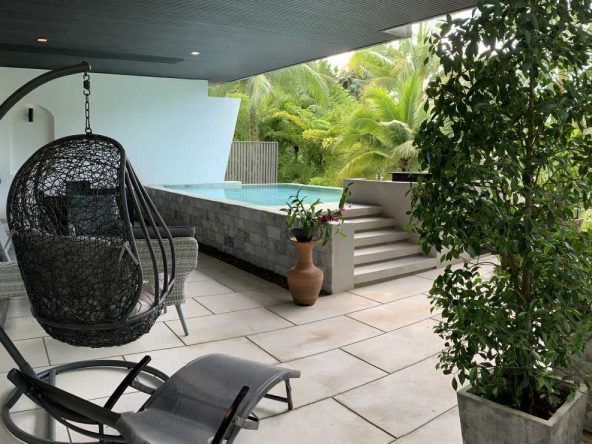 Квартира_Mandala Condominium