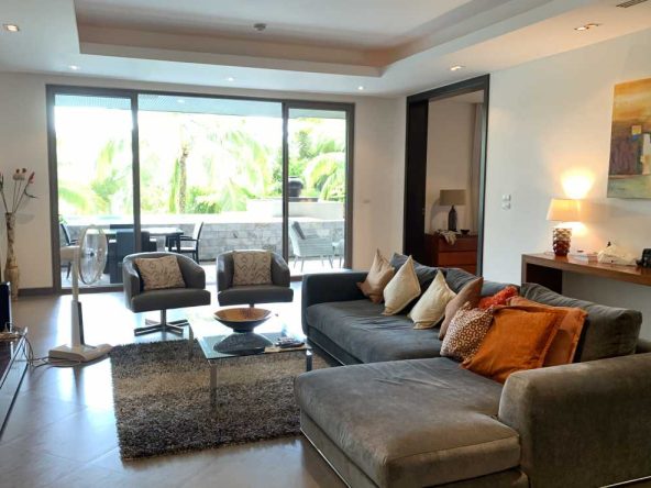 Квартира_Mandala Condominium_2