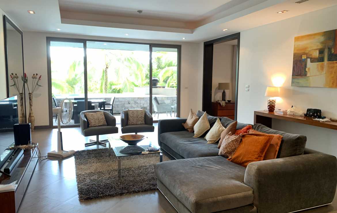 Квартира_Mandala Condominium_2