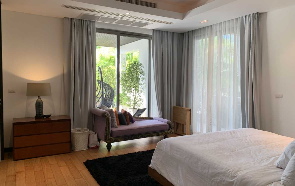 Квартира_Mandala Condominium_11