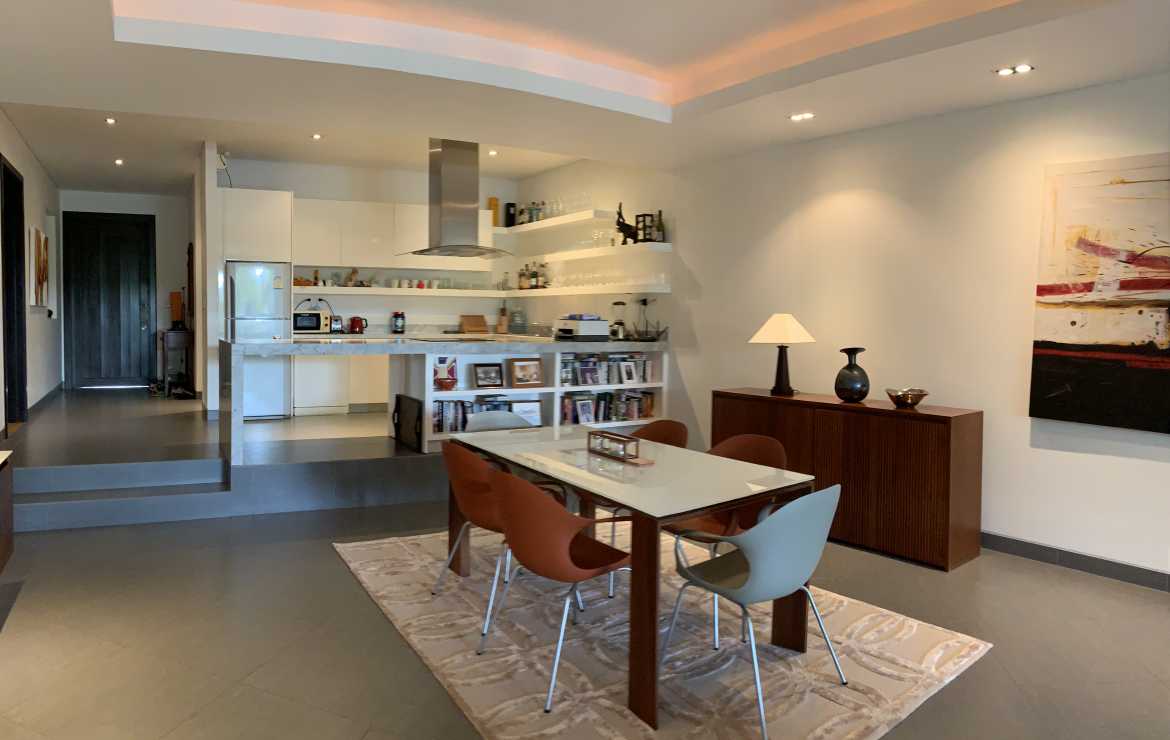 Квартира_Mandala Condominium_4