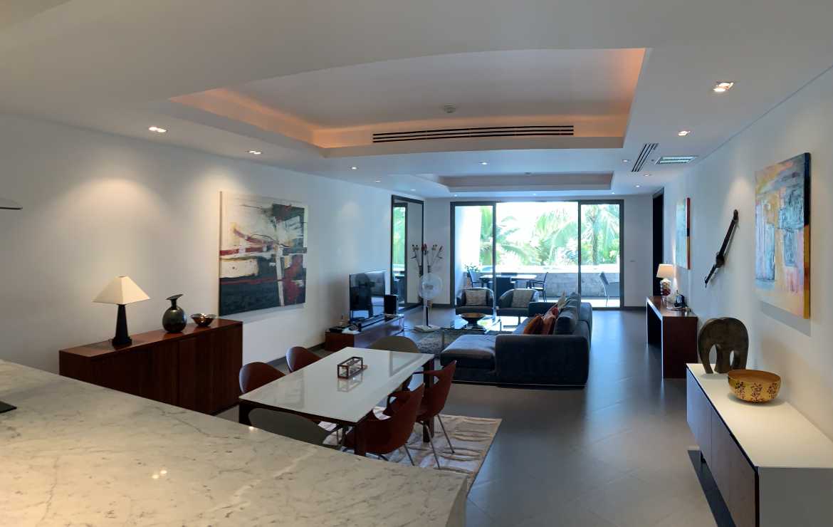 Квартира_Mandala Condominium_5