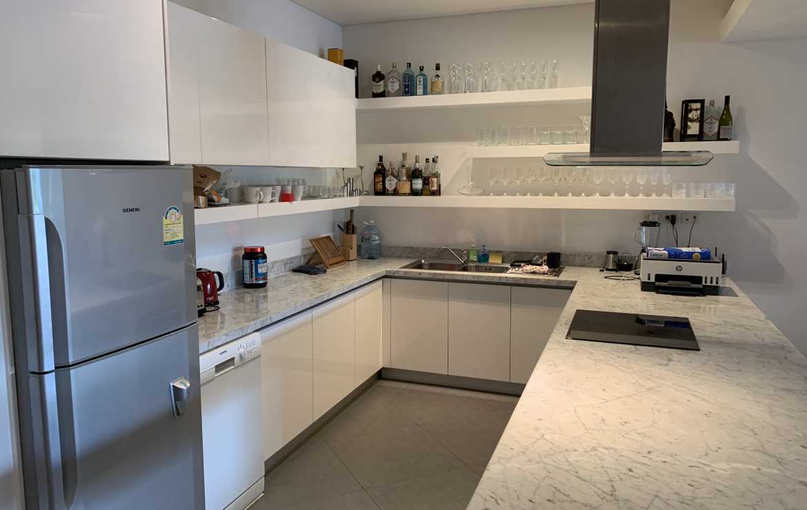 Квартира_Mandala Condominium_6