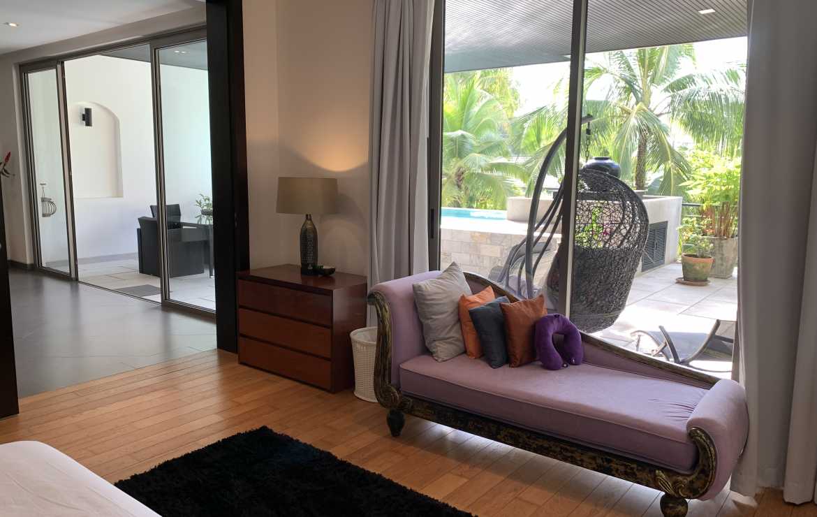 Квартира_Mandala Condominium_9