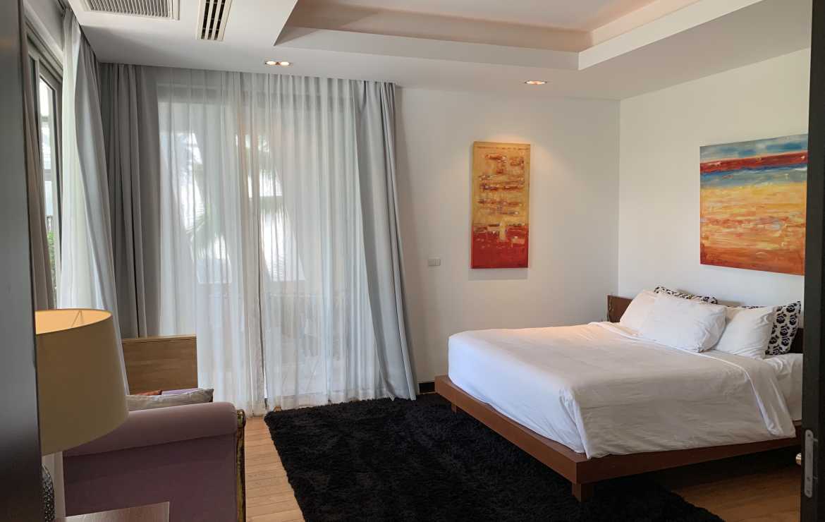 Квартира_Mandala Condominium_10
