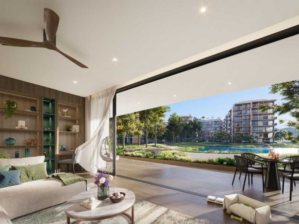 Квартира_Skypark Elara